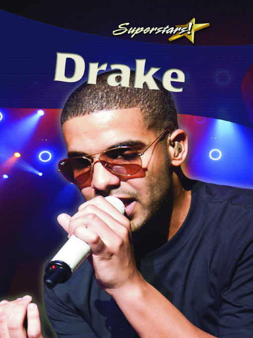 Title details for Drake by Lynn Peppas - Available